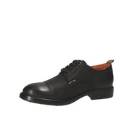 Francesine Nero Ambitious