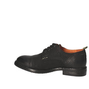 Francesine Nero Ambitious