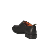 Francesine Nero Ambitious