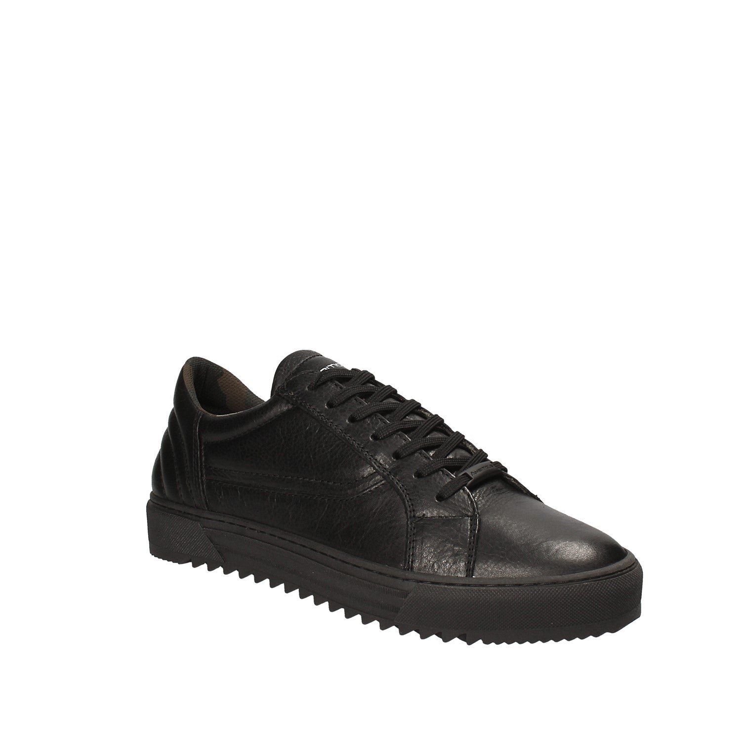 Sneakers Nero Ambitious