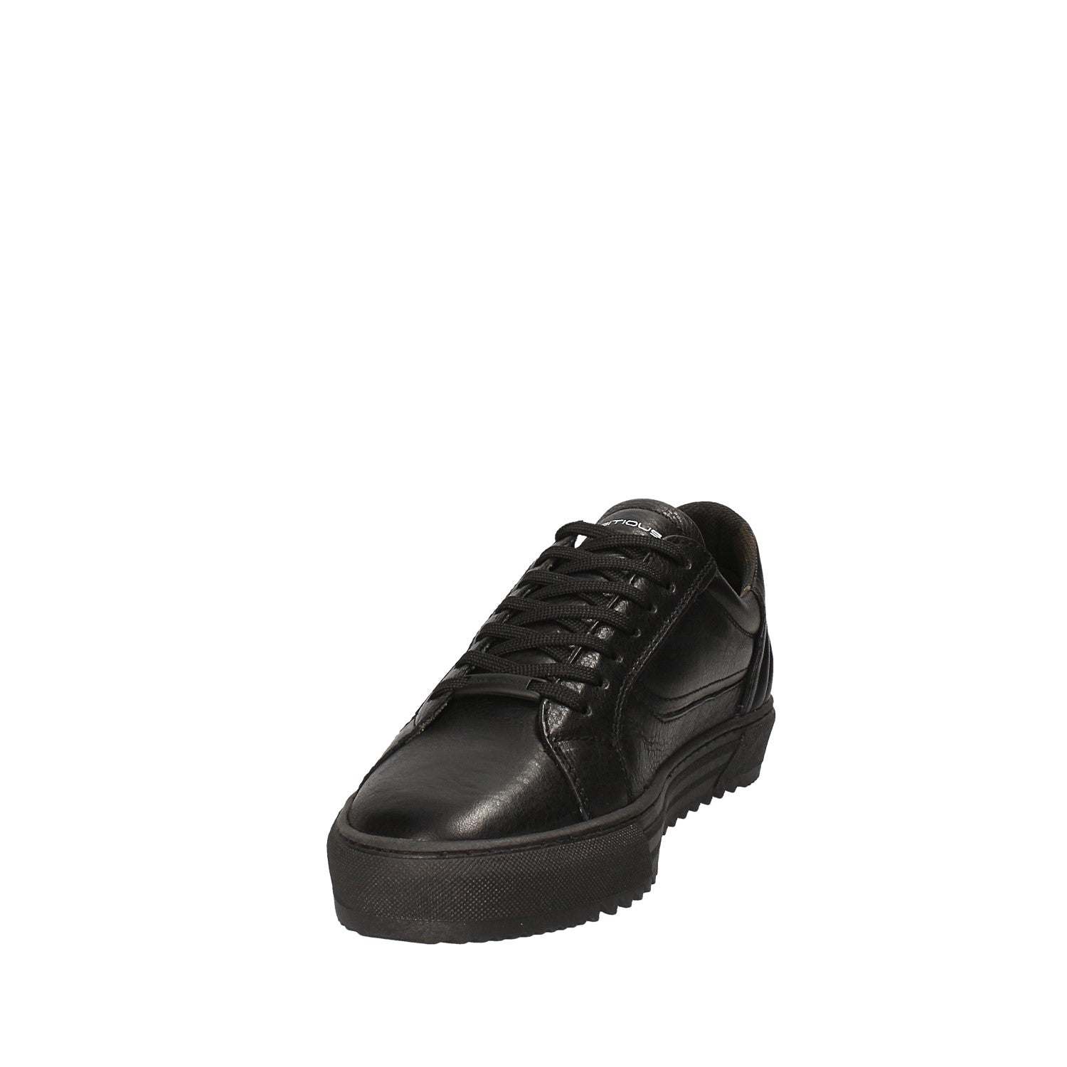 Sneakers Nero Ambitious