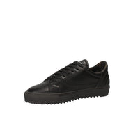 Sneakers Nero Ambitious