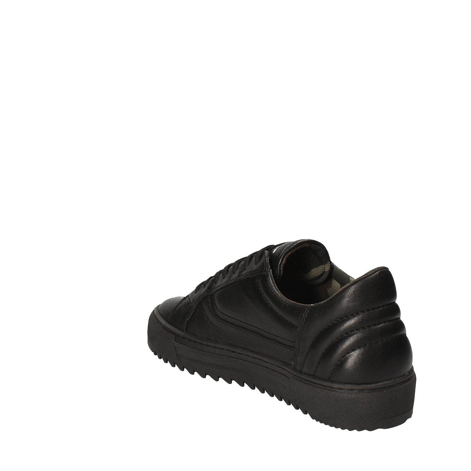 Sneakers Nero Ambitious