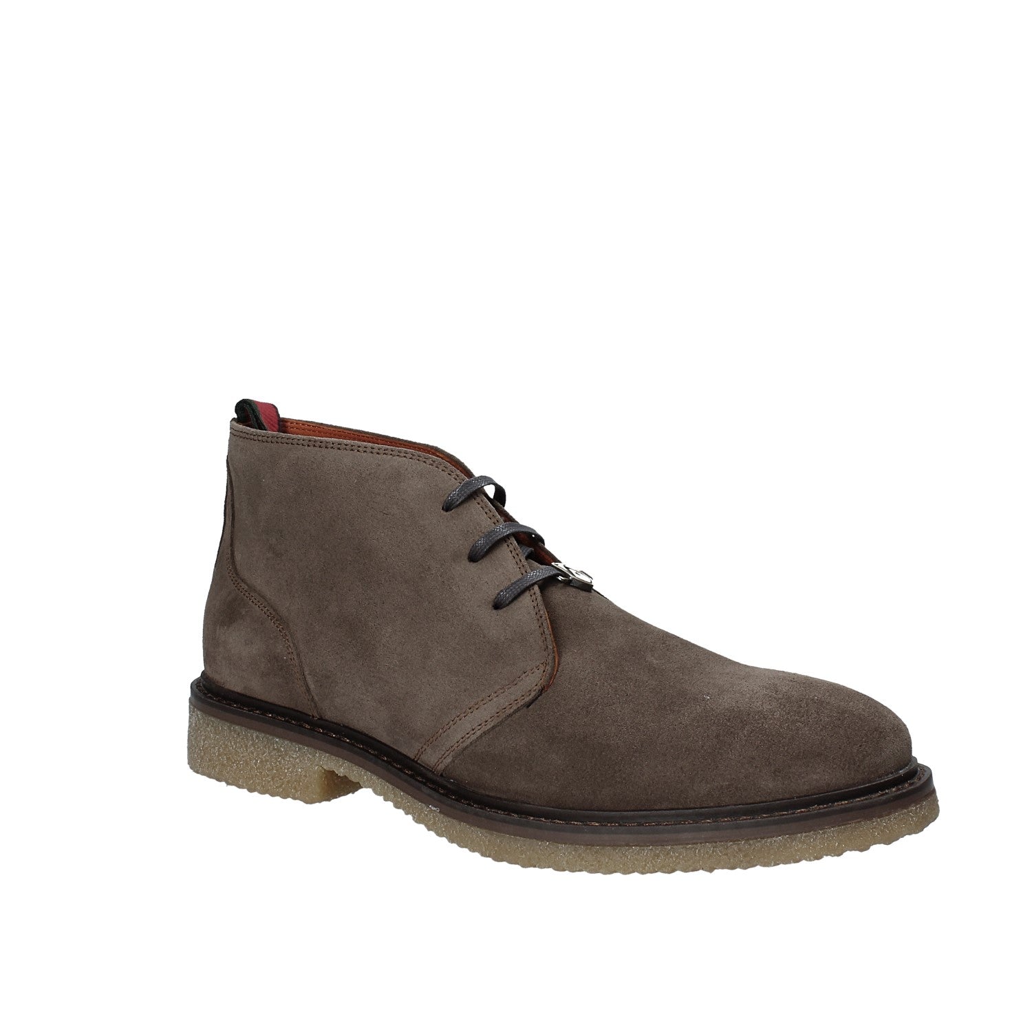 Polacchino Grigio Ambitious