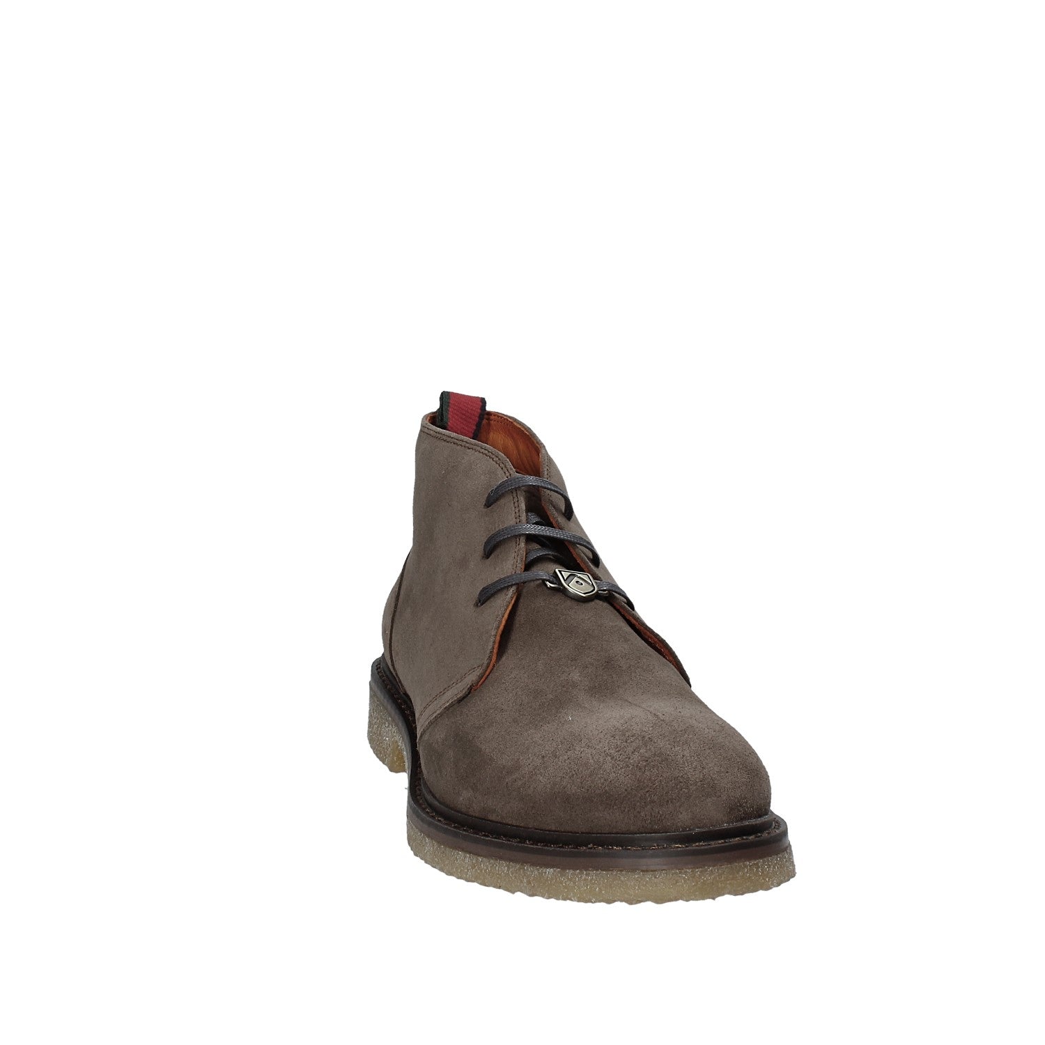 Polacchino Grigio Ambitious