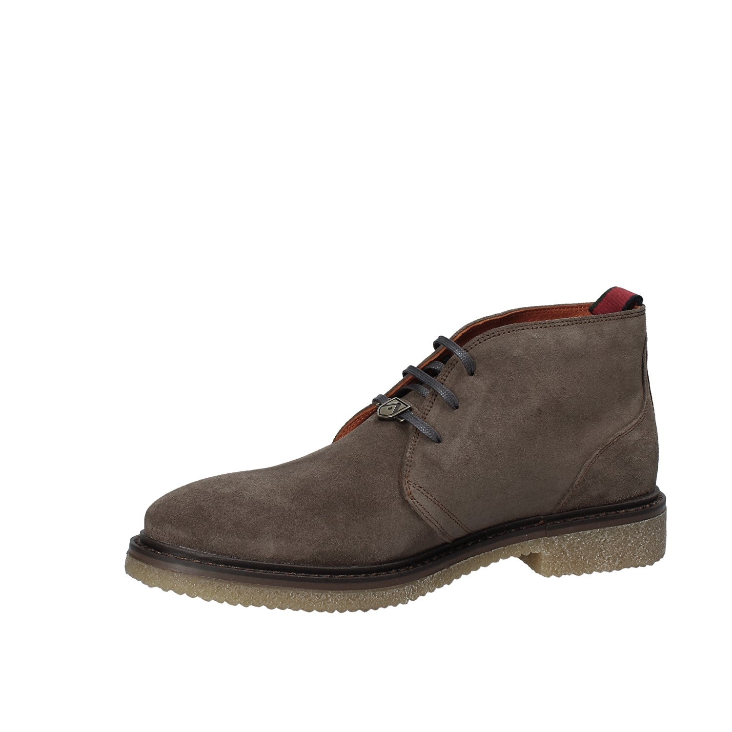 Polacchino Grigio Ambitious