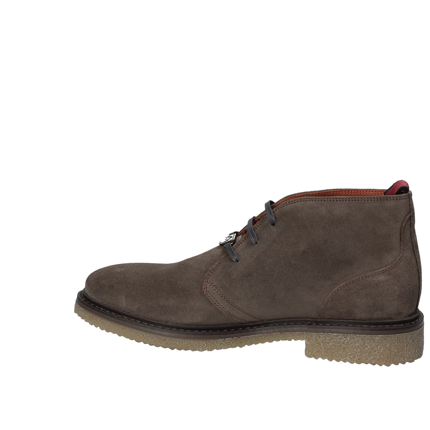 Polacchino Grigio Ambitious