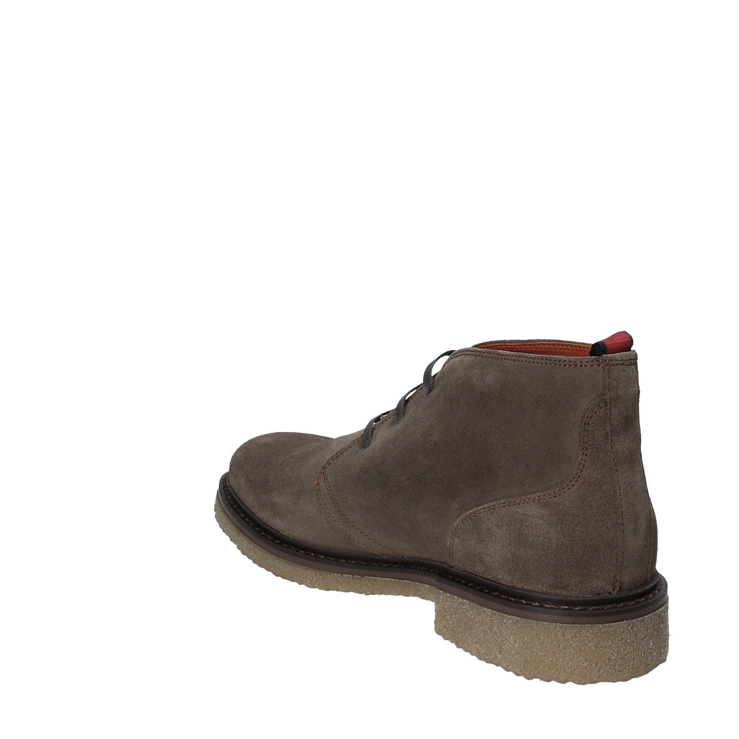 Polacchino Grigio Ambitious