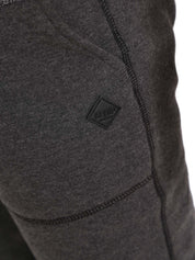 Pantaloni Grigio Key Up