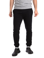 Pantaloni Nero Key Up