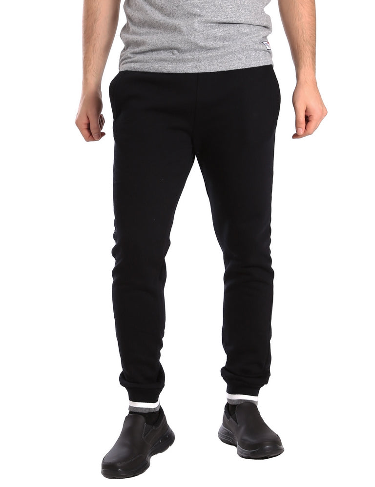 Pantaloni Nero Key Up