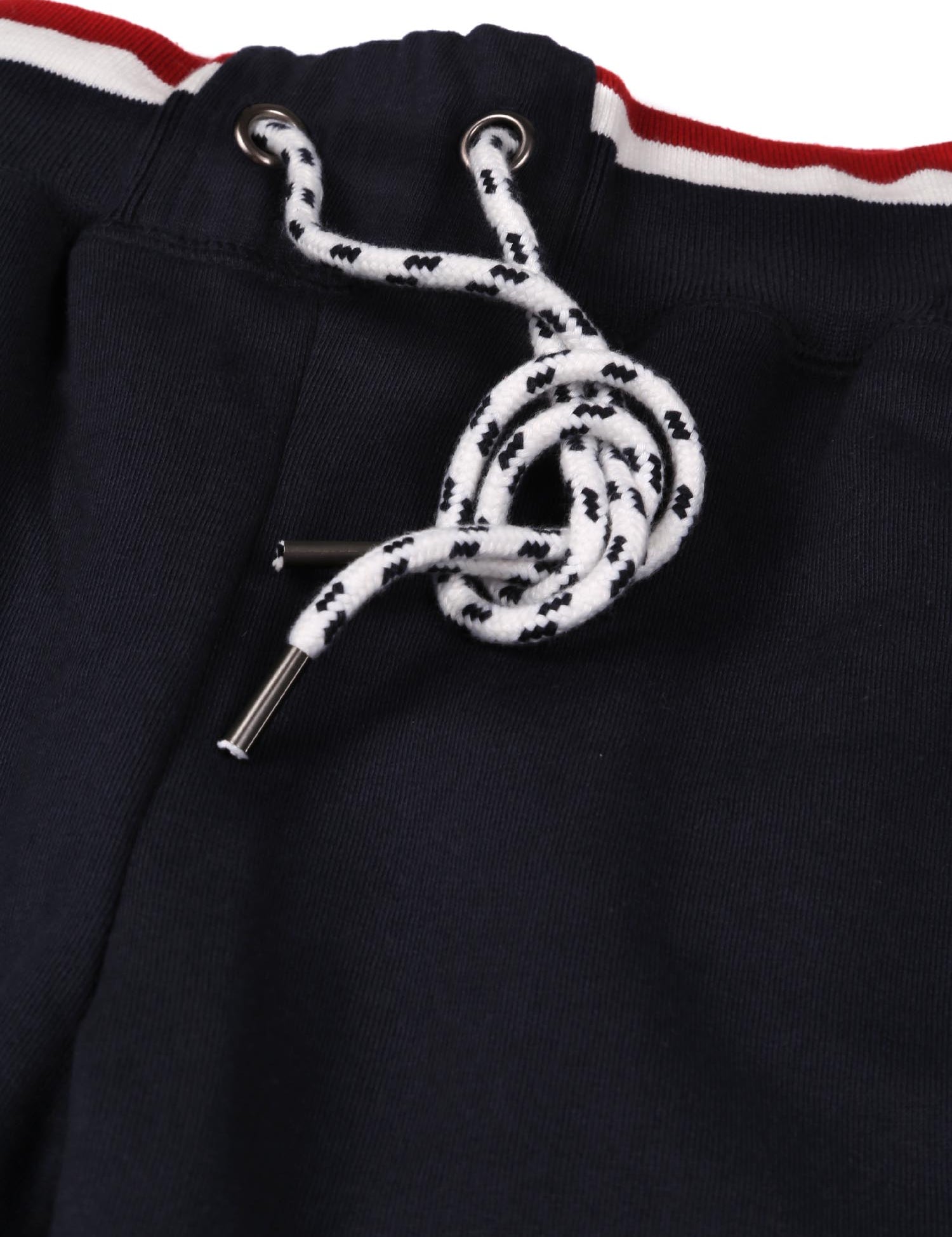 Pantaloni Blu Key Up