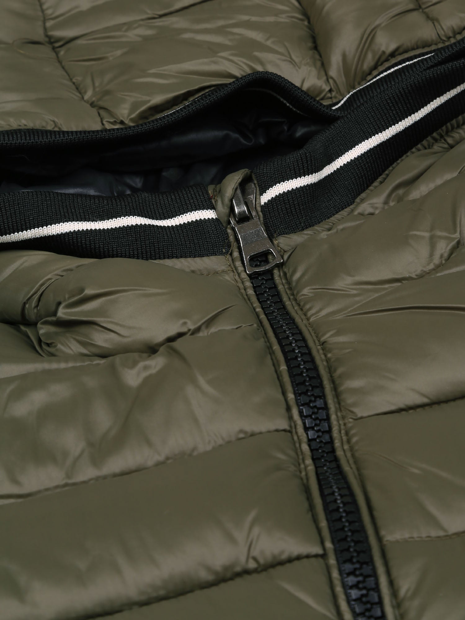 Piumini Verde Key Up