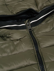 Piumini Verde Key Up