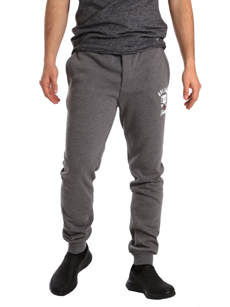 Pantaloni Grigio Key Up