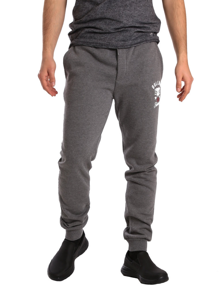 Pantaloni Grigio Key Up