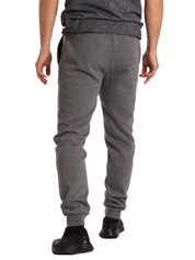 Pantaloni Grigio Key Up