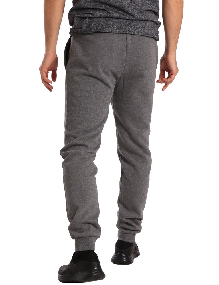 Pantaloni Grigio Key Up