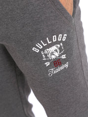 Pantaloni Grigio Key Up