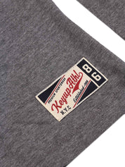 T-shirt Grigio Key Up