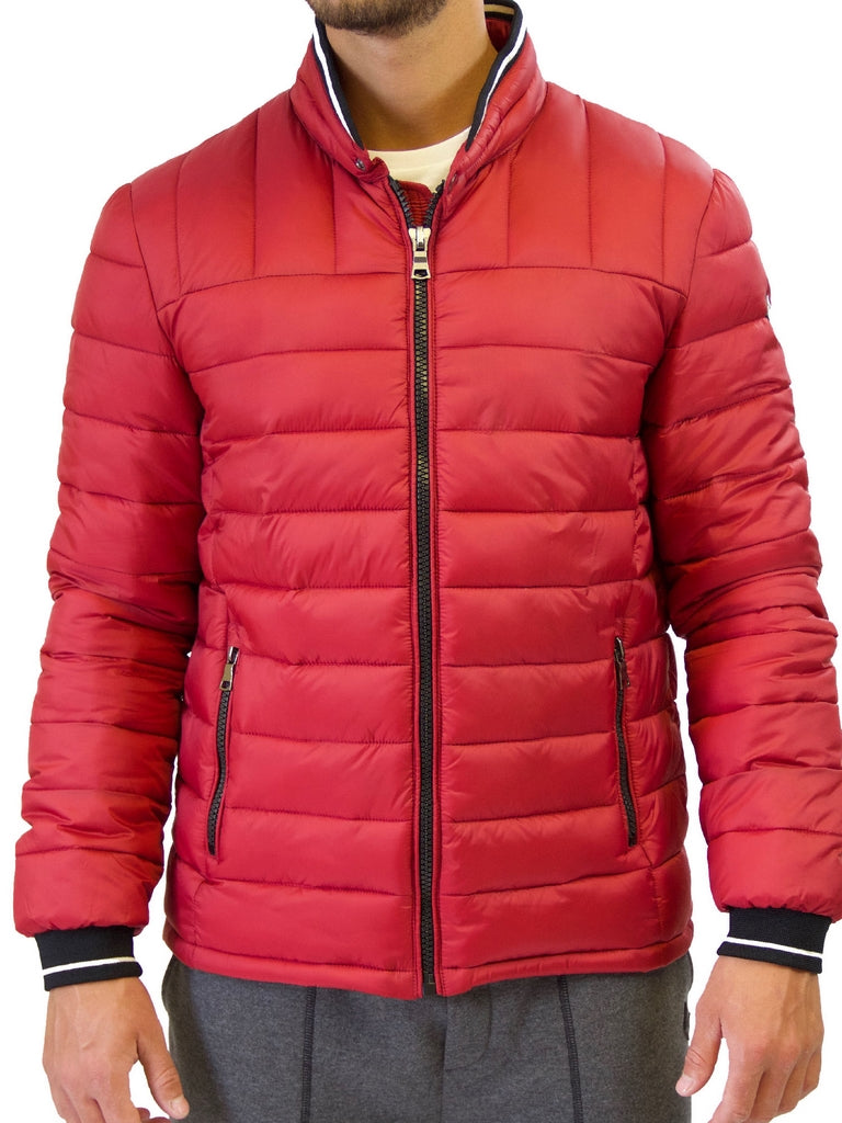 Piumini Rosso Key Up