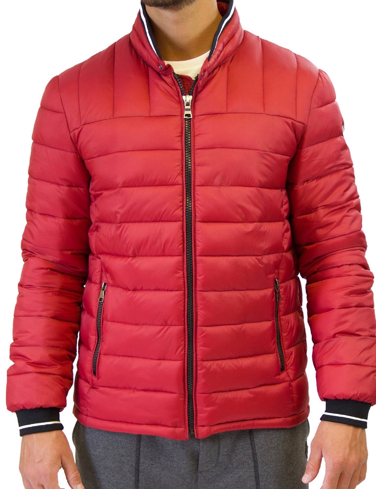 Piumini Rosso Key Up