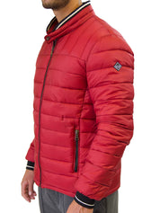 Piumini Rosso Key Up