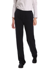 Pantaloni Nero Key Up