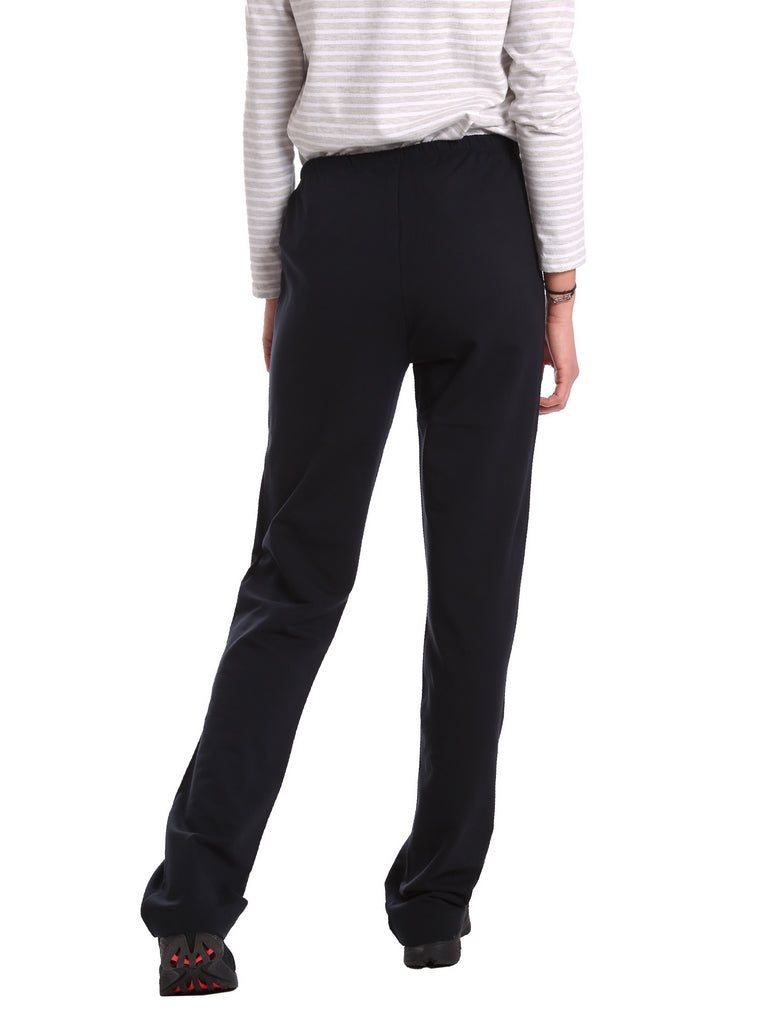 Pantaloni Nero Key Up