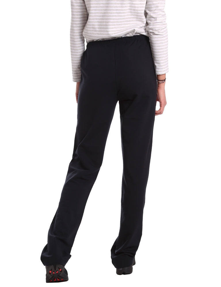 Pantaloni Nero Key Up