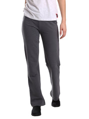 Pantaloni Grigio Key Up