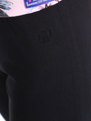 Leggings Nero Key Up