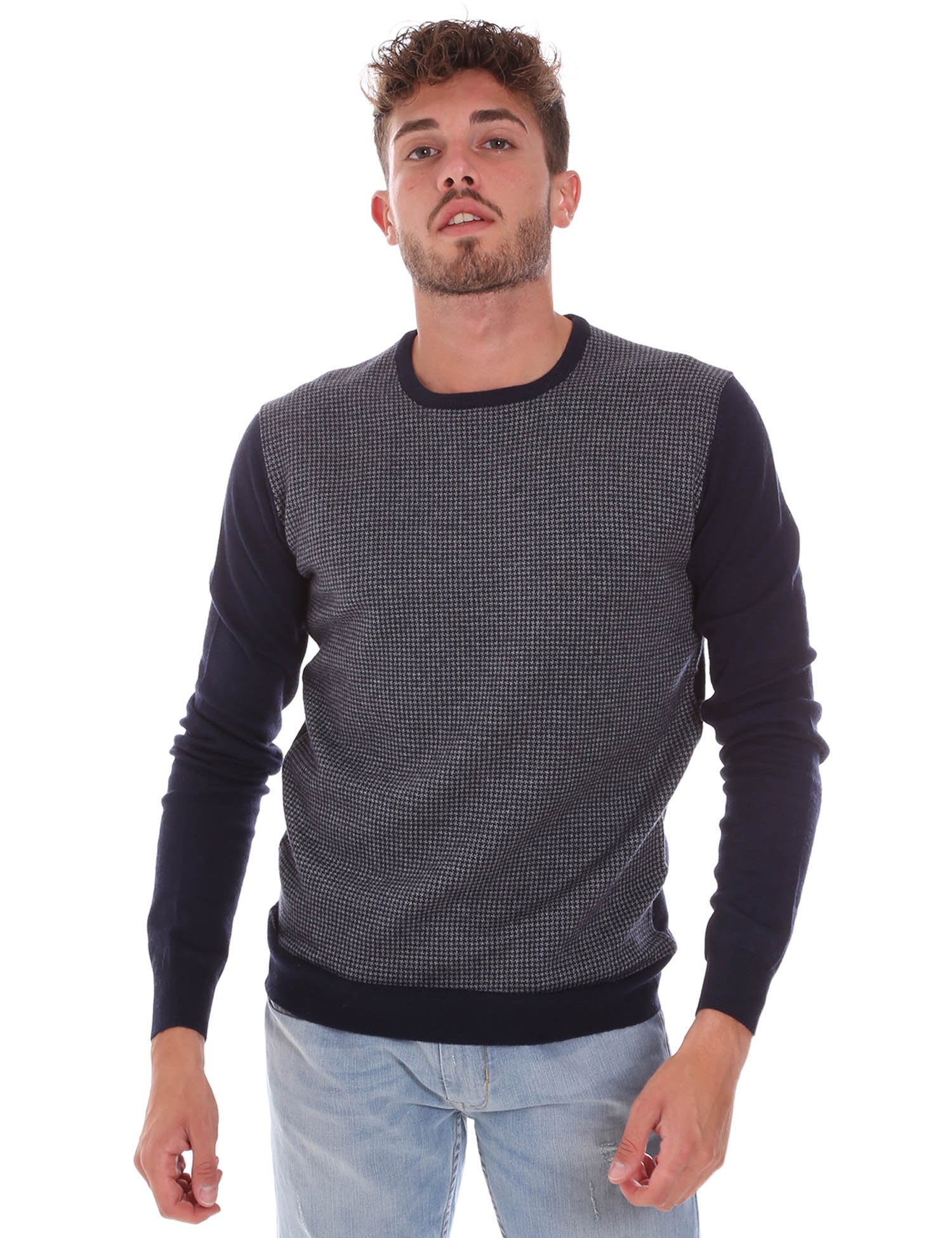 Maglioncini Blu U.s. Polo Assn.