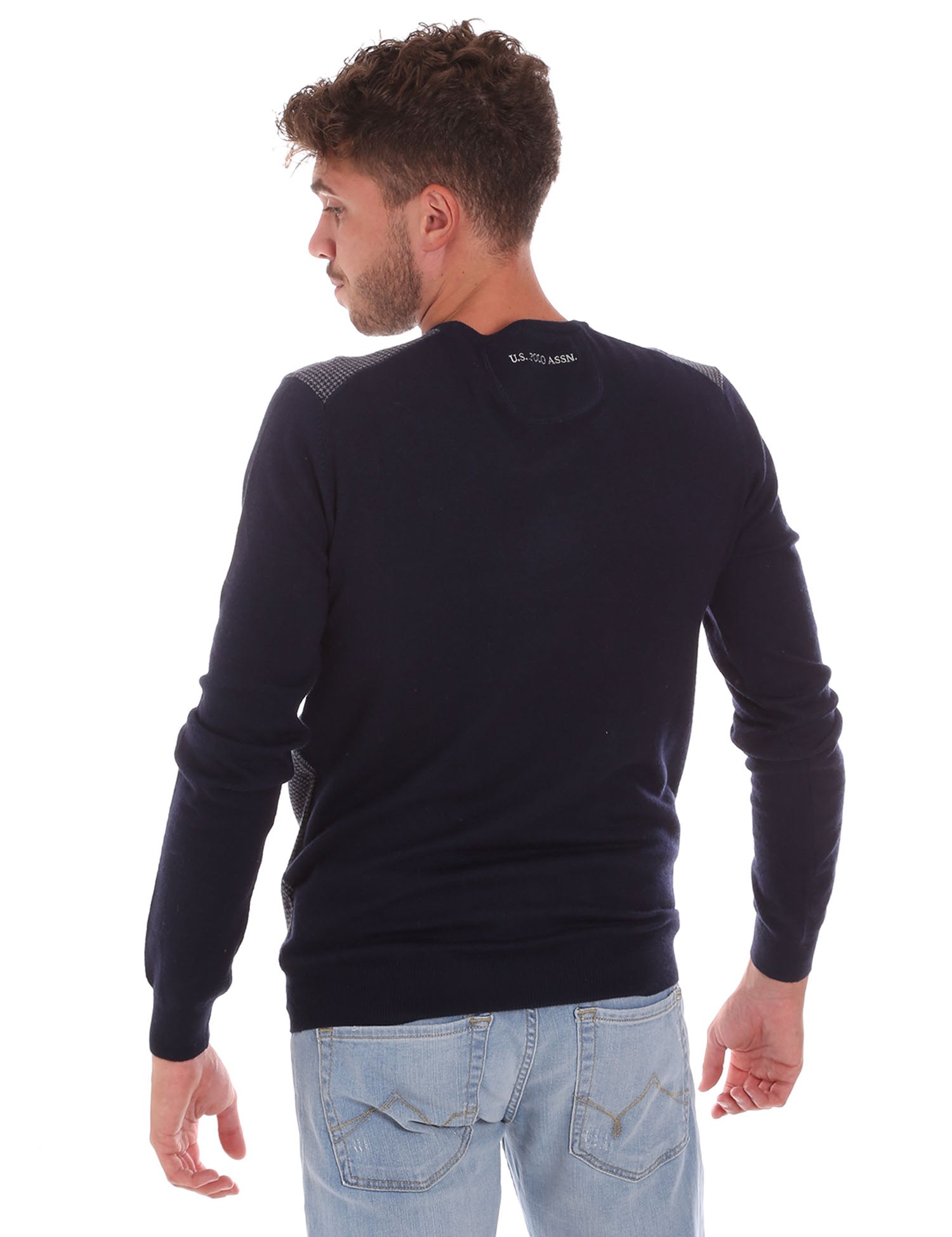 Maglioncini Blu U.s. Polo Assn.