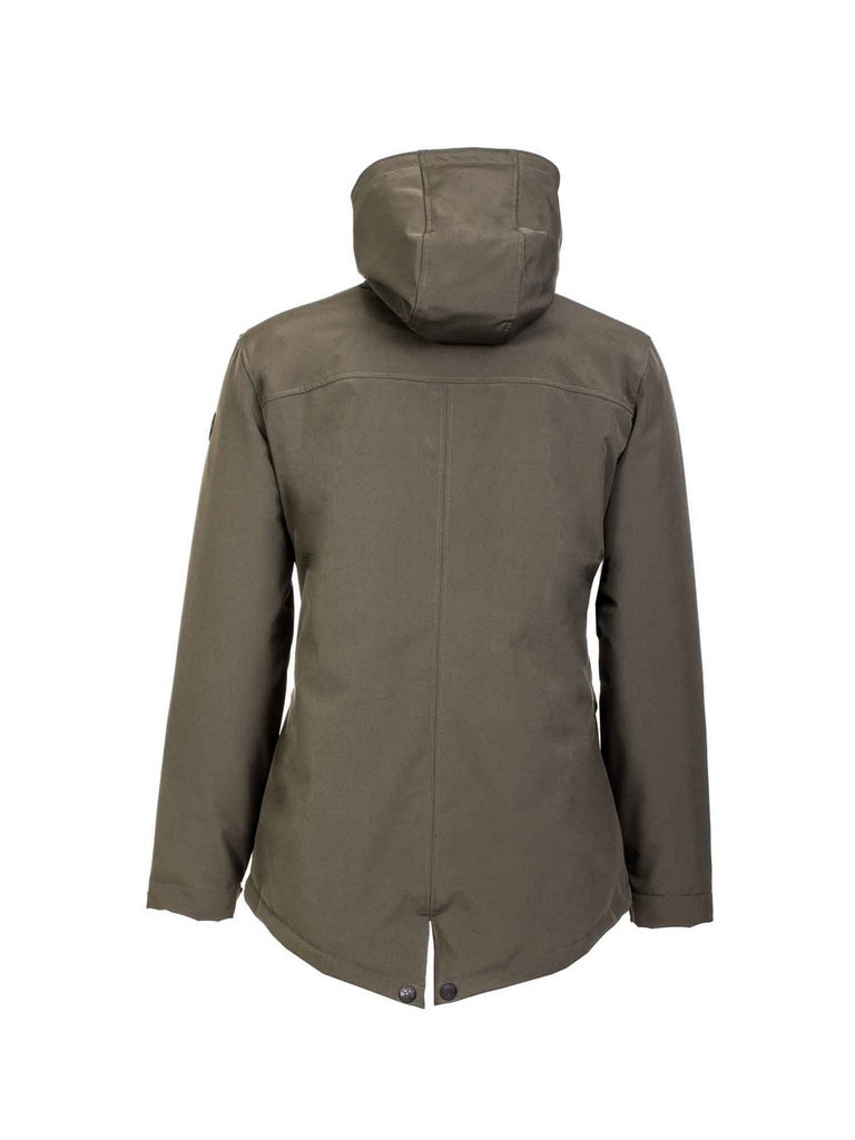 Piumini Verde U.s. Polo Assn.