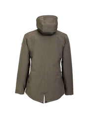 Piumini Verde U.s. Polo Assn.