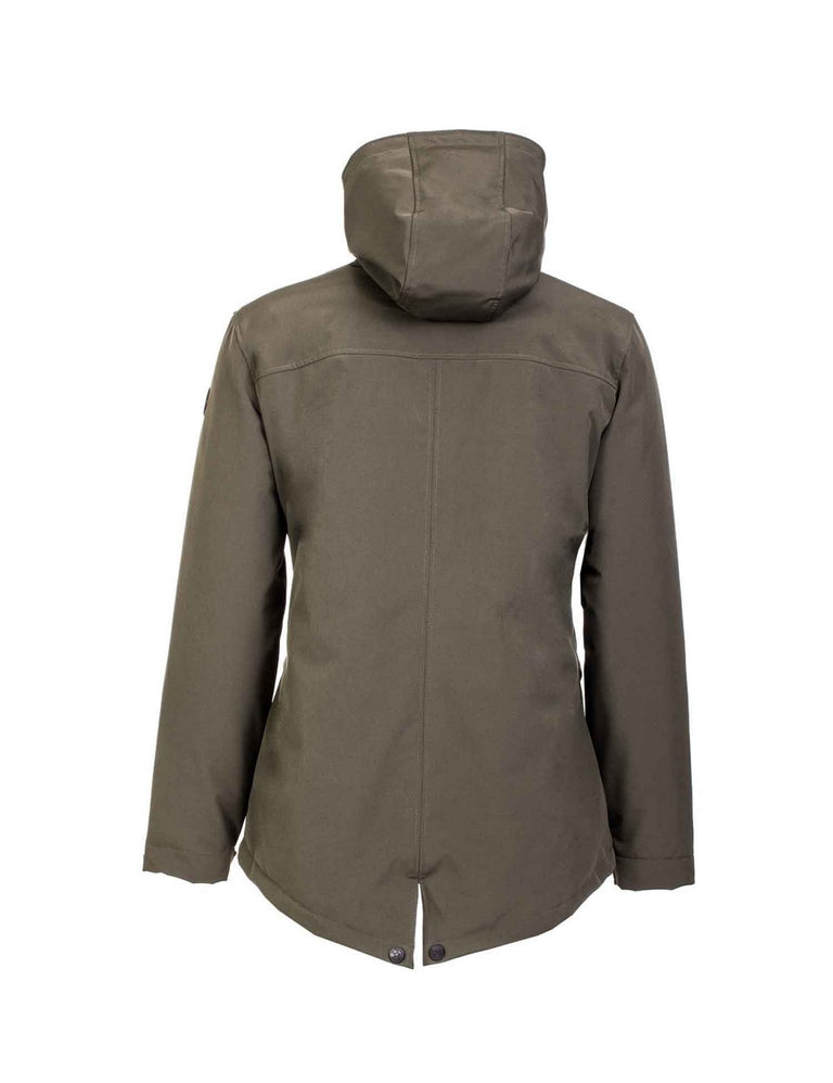 Piumini Verde U.s. Polo Assn.