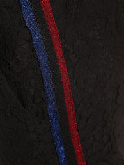 Pantaloni Nero Denny Rose