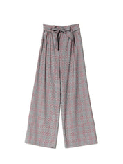 Pantaloni Nero Denny Rose