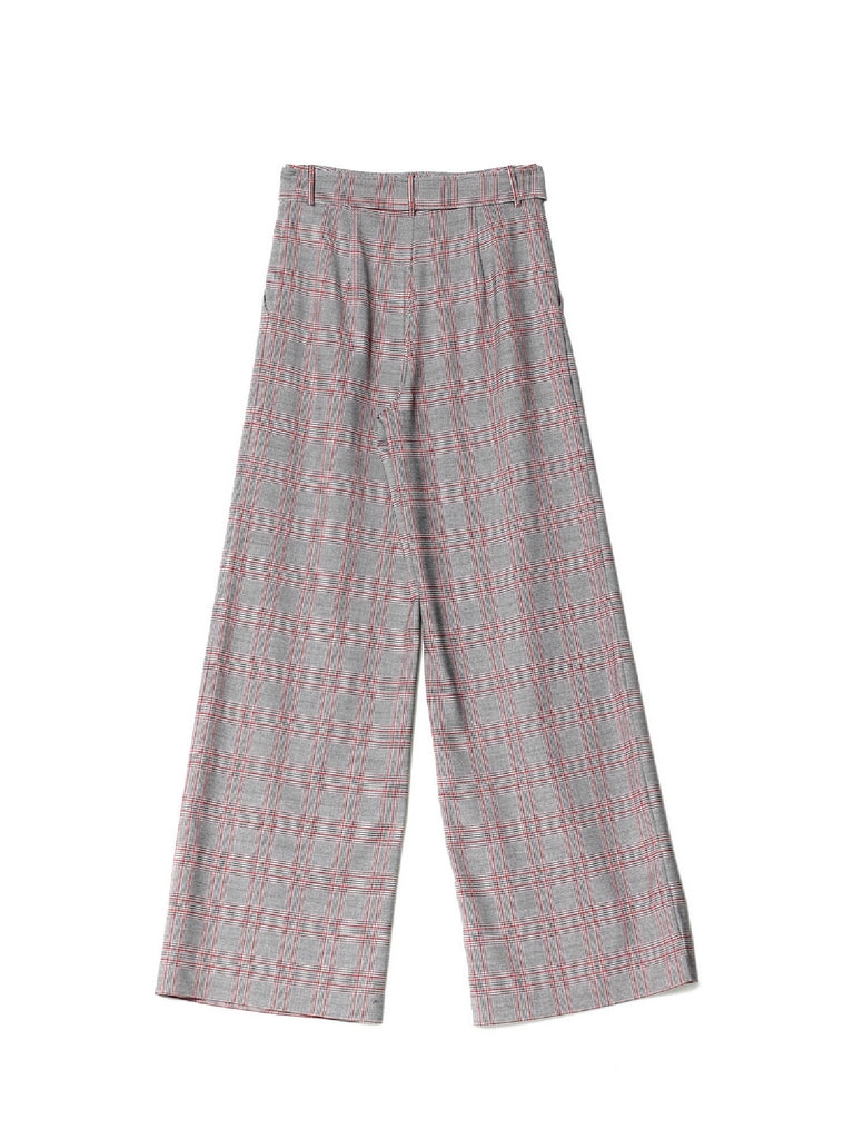 Pantaloni Nero Denny Rose