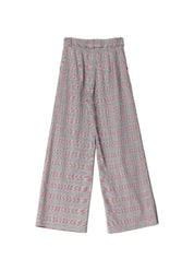 Pantaloni Nero Denny Rose