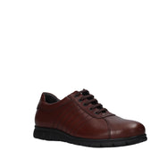 Sneakers Marrone Soldini