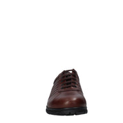 Sneakers Marrone Soldini