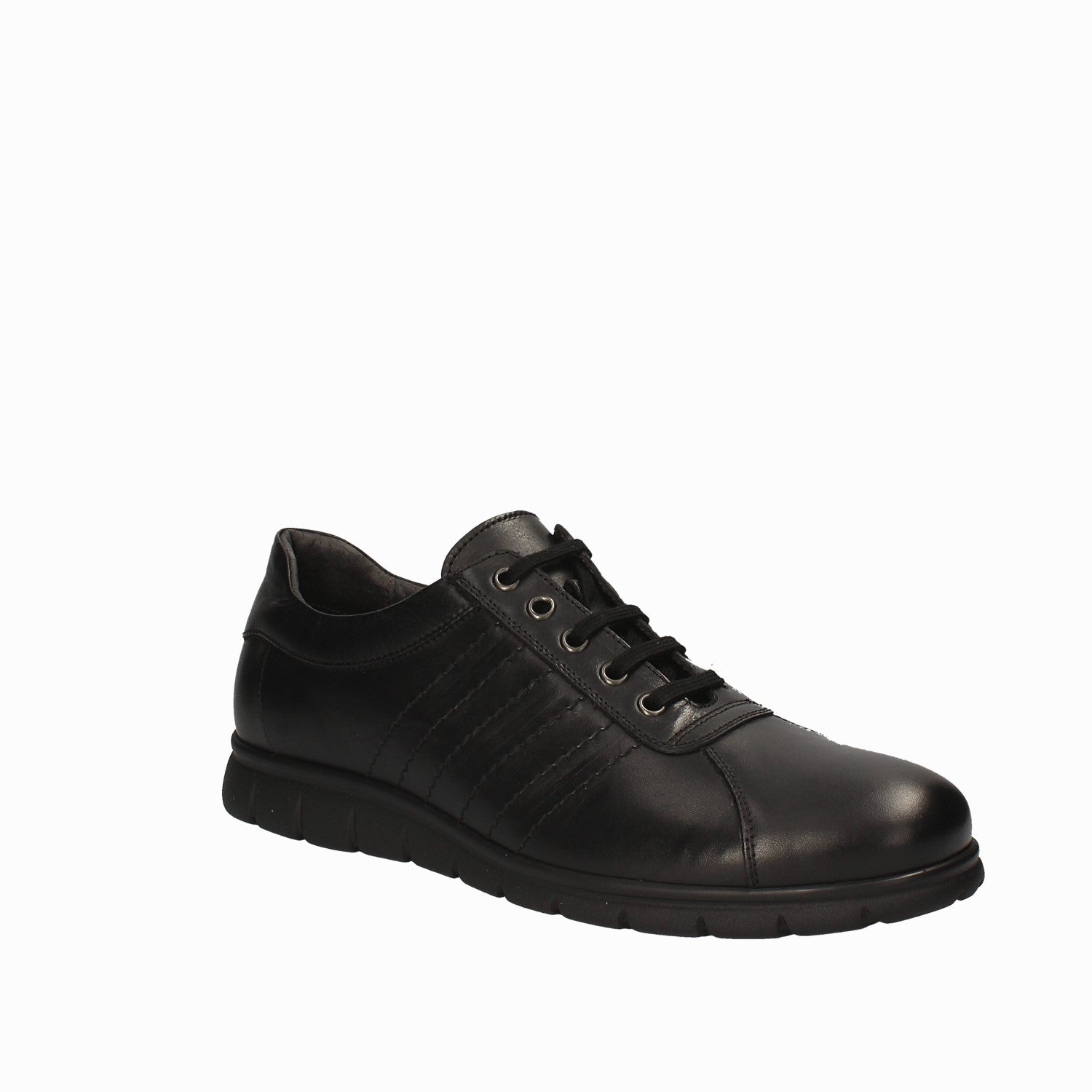 Sneakers Nero Soldini