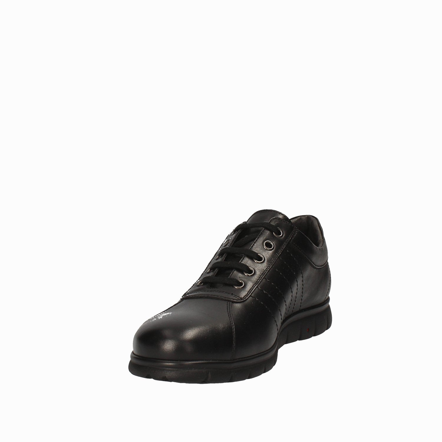 Sneakers Nero Soldini