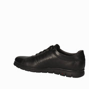 Sneakers Nero Soldini