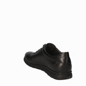 Sneakers Nero Soldini