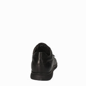 Sneakers Nero Soldini