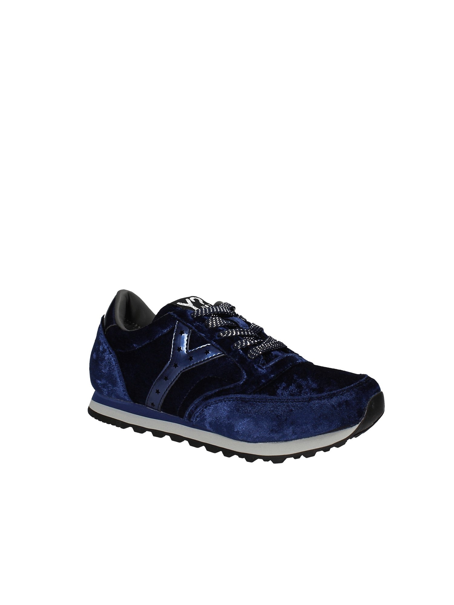 Sneakers Blu Ynot