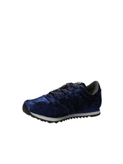Sneakers Blu Ynot